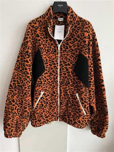 Sold Out Brand NEW Super Limited Dancing Kid Leopard Jacket